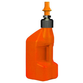 Bidon d'essence Tuff Jug Orange - 10L