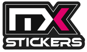 Mx Stickers