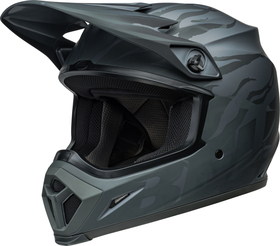 Casque cross Bell MX-9 Mips Decay 2024