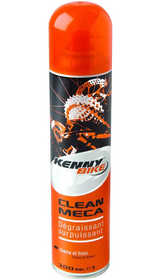 Clean Meca - Dégraissant - Kenny