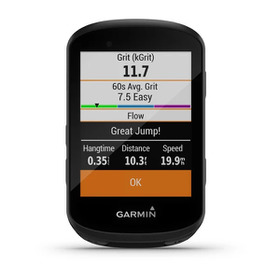 Compteur GPS Garmin 530 Bundle VTT