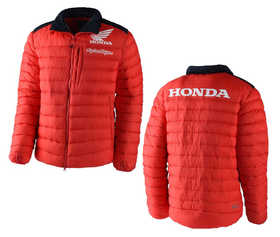Doudoune-Honda-Troy-Lee-Designs---70351543