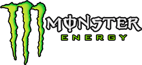 Marque Monster Energy