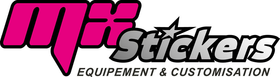 Logo Mx-Stickers