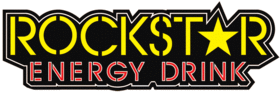 Marque Rockstar Energy