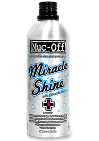 Lustrant Muc-Off Miracle Shine 500ml
