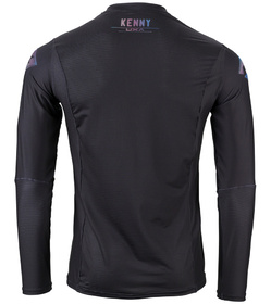 Maillot cross Kenny Performance Prism 2024 Dos