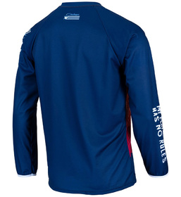 Maillot cross Pull-In Challenger Original Gradient Dos