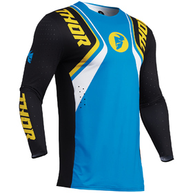 Maillot cross Thor Prime Jazz 2024