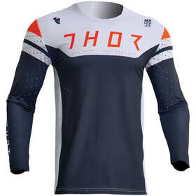 Maillot cross Thor Prime Rival Midnight