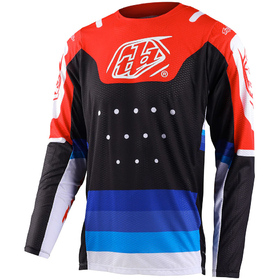 Maillot cross Troy Lee Designs GP Pro Air Apex