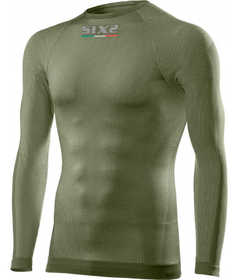 Maillot compression Sixs TS2 Army