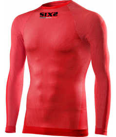 Maillot compression Sixs TS2 Red