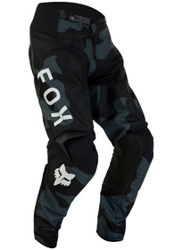 Pantalon cross Fox 180 Bnkr 2024