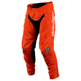 Pantalon cross Troy Lee Designs GP Air Mono Orange