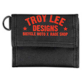 Porte feuille Troy Lee Designs MotoRally