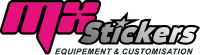 Logo Mx-Stickers