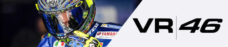 Bandeau VR46