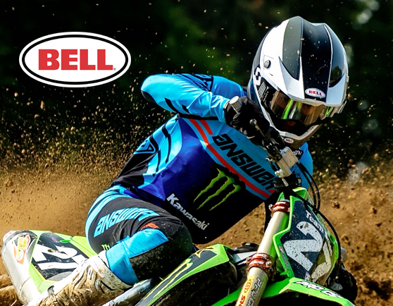 Bloc Image - BELL 2026