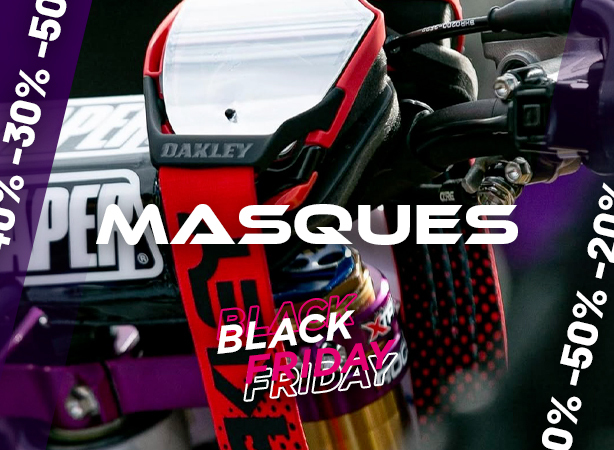Bloc Image - Masques Black Friday 2025