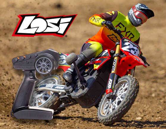 Bloc Losi