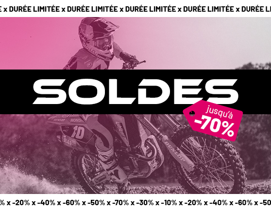 Bloc Soldes été 2025