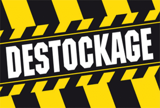 Bloc-Destockage