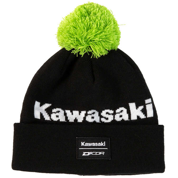 BONNET KAWASAKI MXGP 2022 La Référence KAWASAKI MOTO