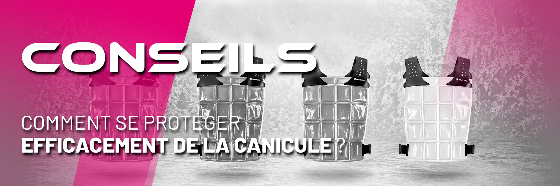Comment se protéger efficacement de la canicule ?