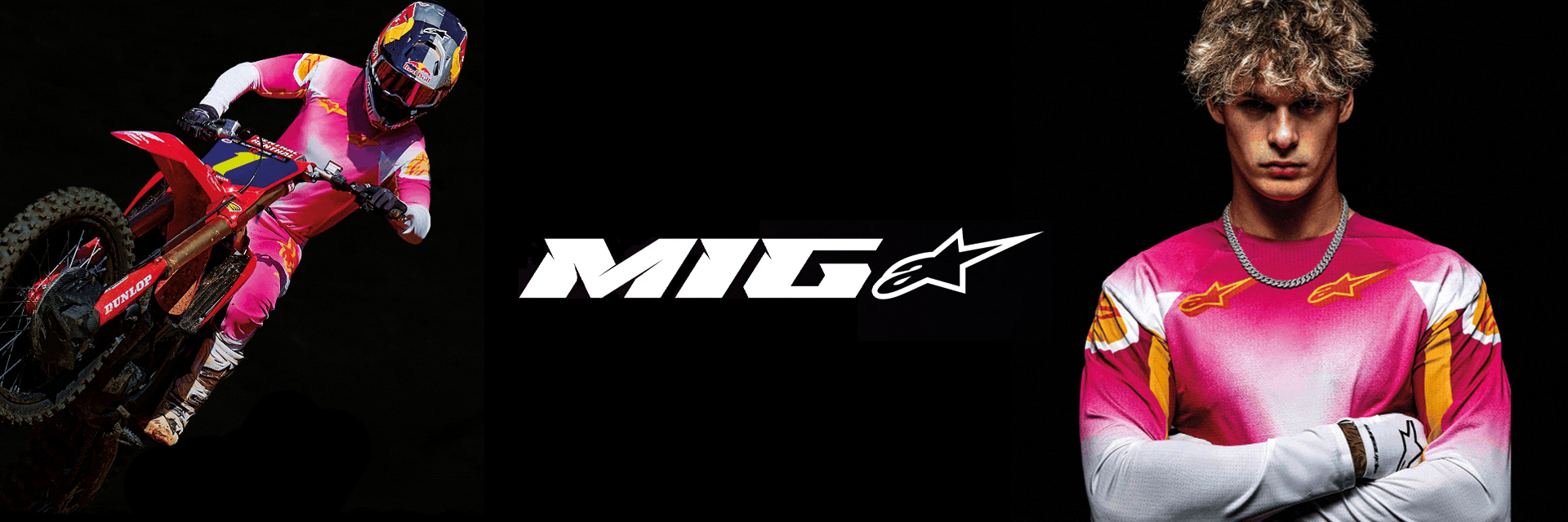 Diapo Alpinestars Supertech Mig