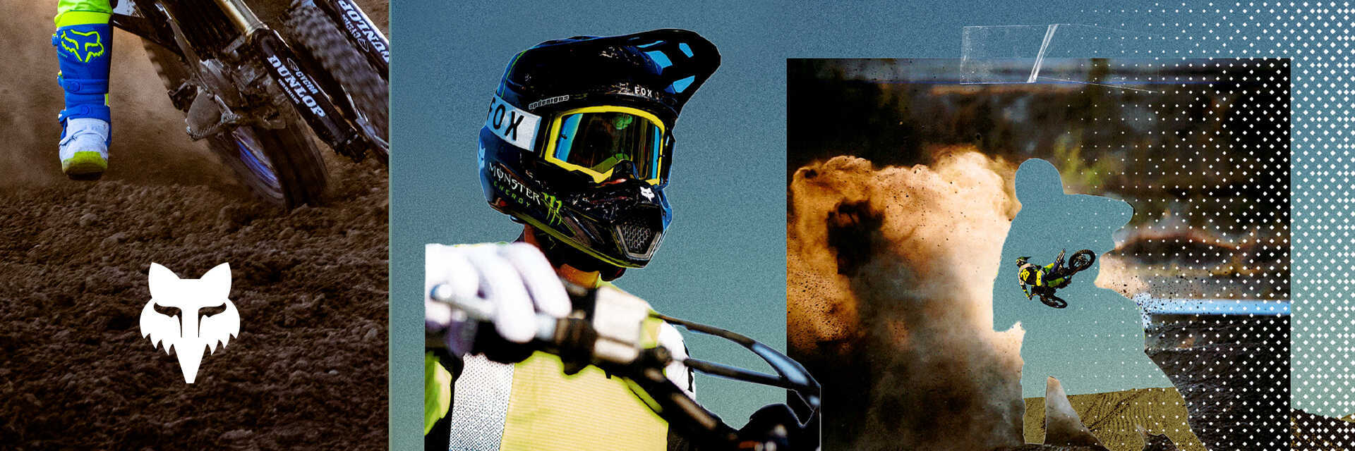 Diapo Fox MX26