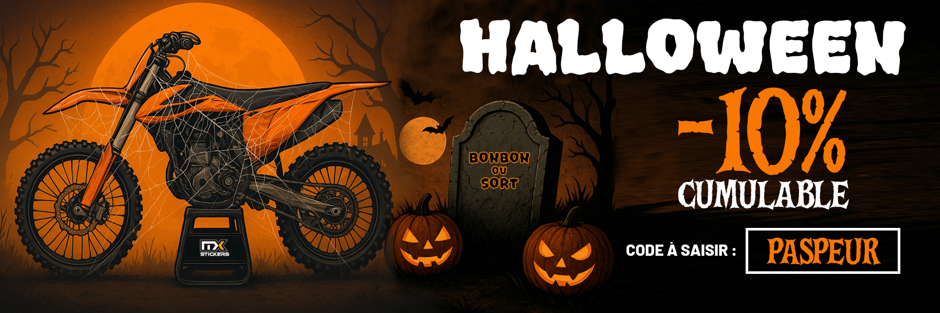 Diapo Halloween 2025