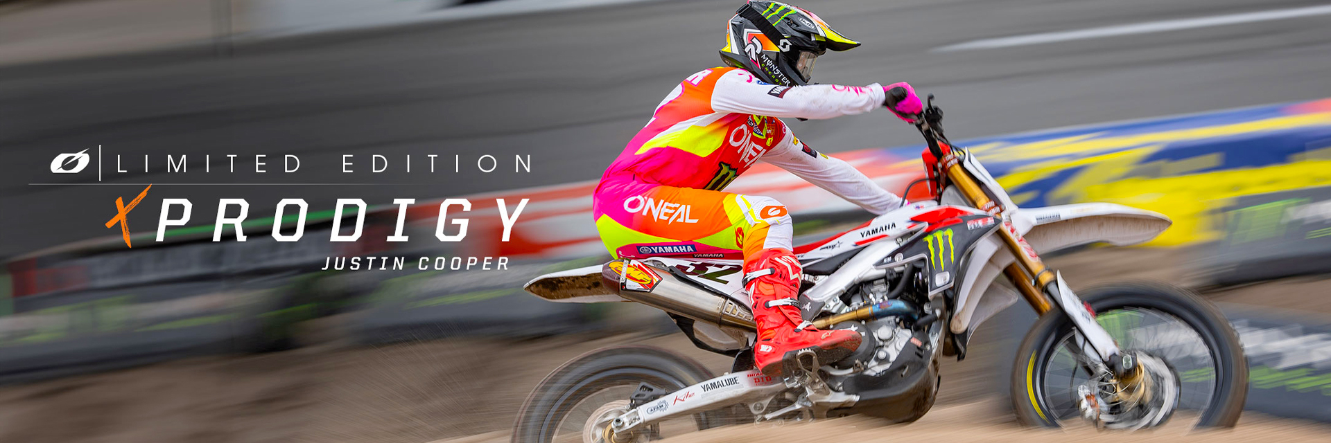 Diapo O'Neal Prodigy Five Six 2026