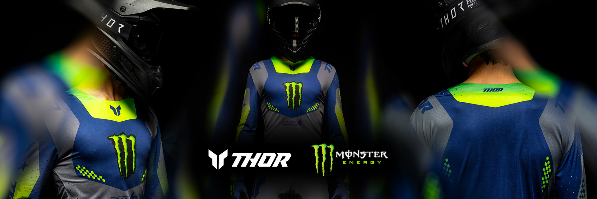 Diapo Thor Monster Thrive
