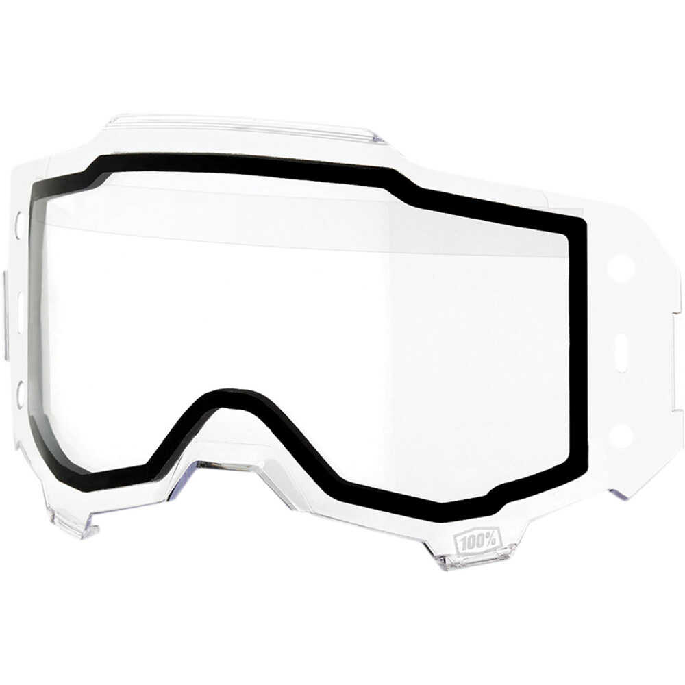 LUNETTES MASQUE SHOT MOTO CROSS IRIS BLACK ENDURO ECRAN DOUBLE