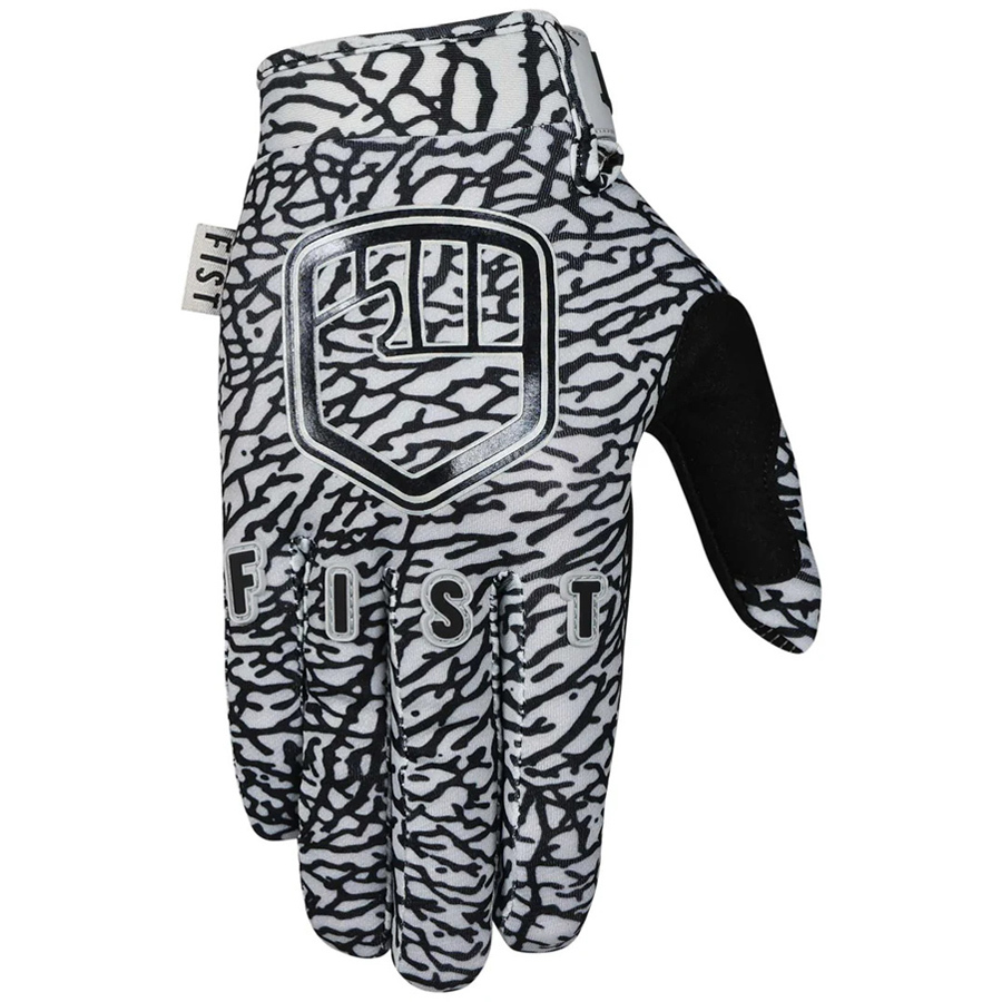 Gants cross Fist Handwear Elephant 2025