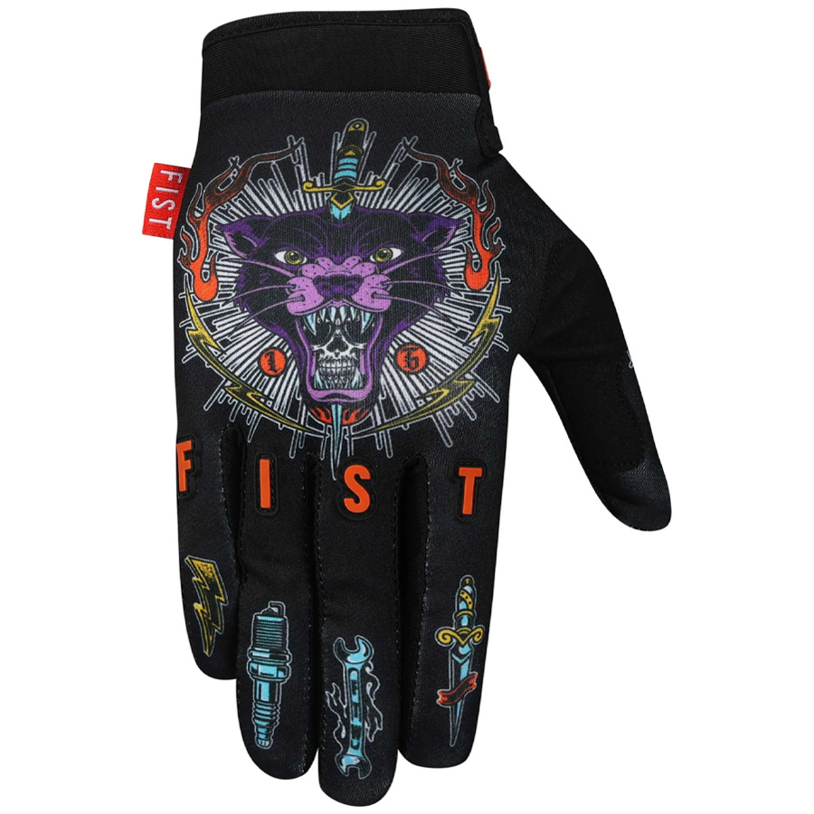 Gants cross Fist Handwear Panther 2025