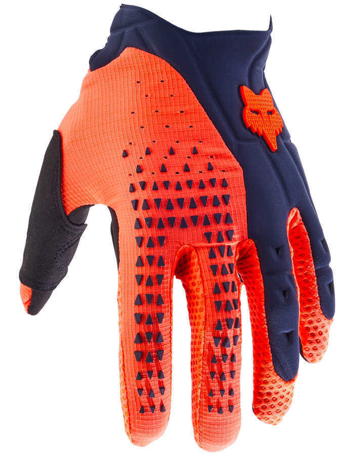 Fox Racing Pawtector Gants De Motocross Pour Homme