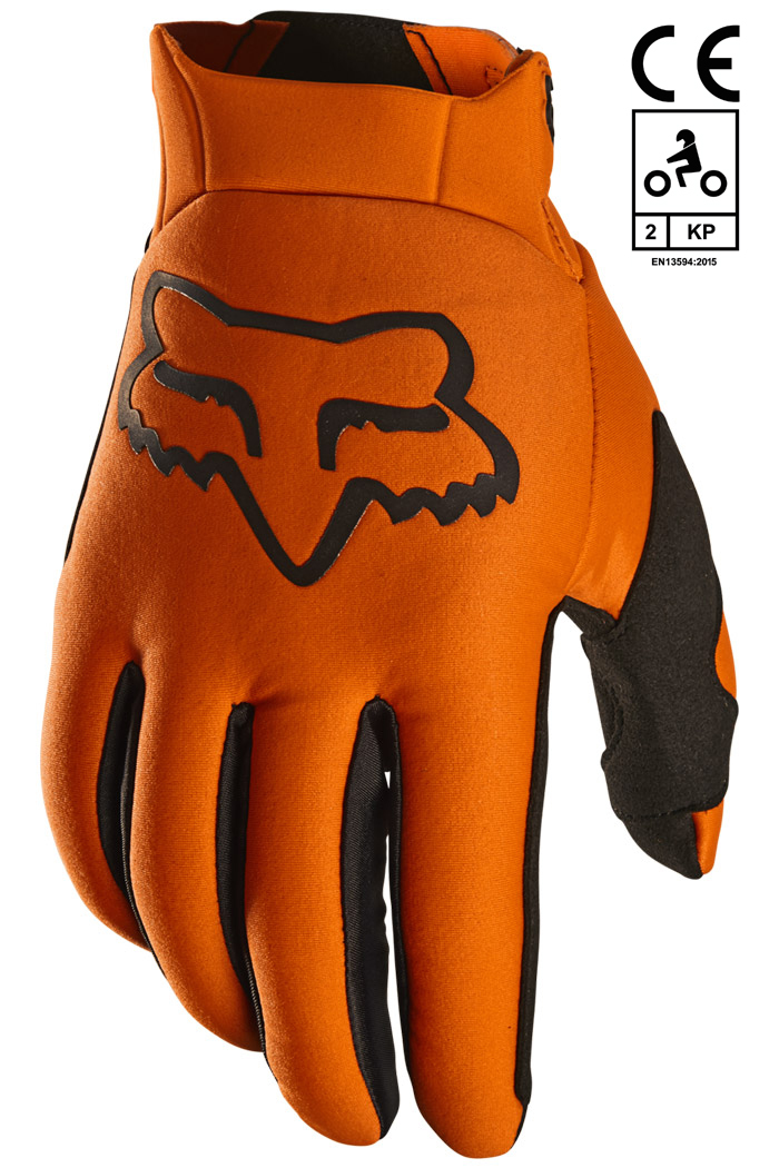 Gants Defend Thermo Offroad