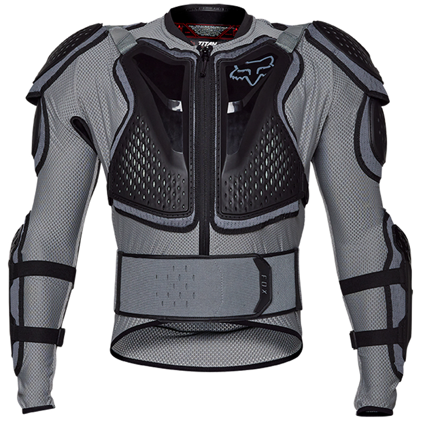 Fox Racing Veste Honda Cross Fox Flexair Tenue Cross Femme Tenue