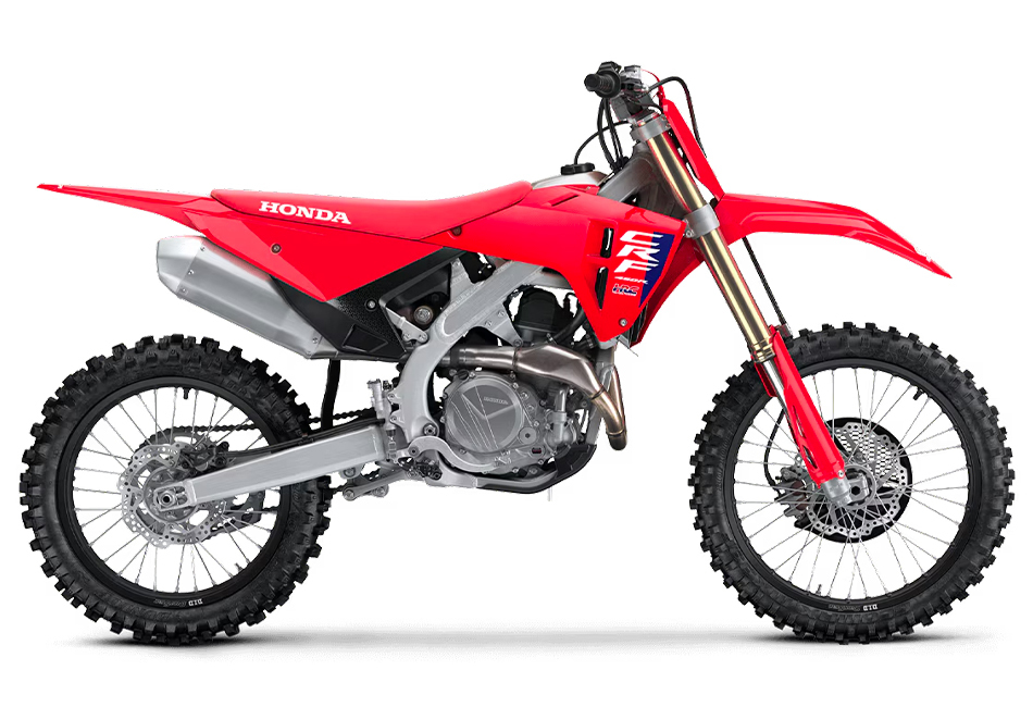 HONDA CRF-R 450 2026