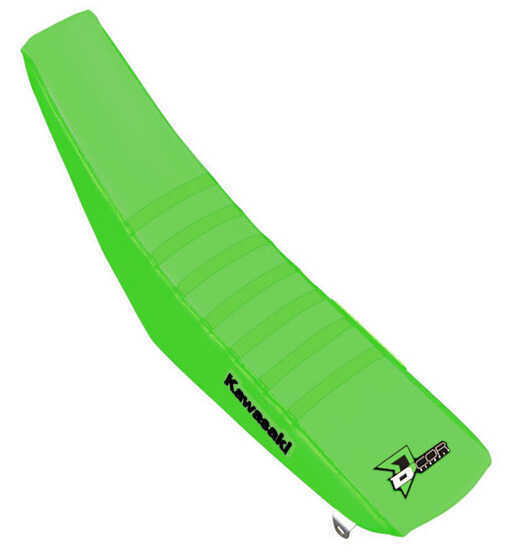 Housse De Selle Universelle - Vinyle Lourd - 31" X 50" Avec Zone Corne 3" - NEUF Avec Défauts