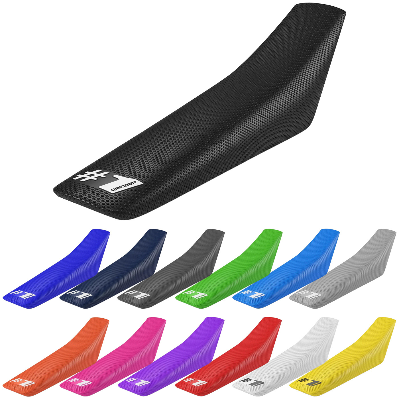 Housse de selle universelle Onegripper Original V2