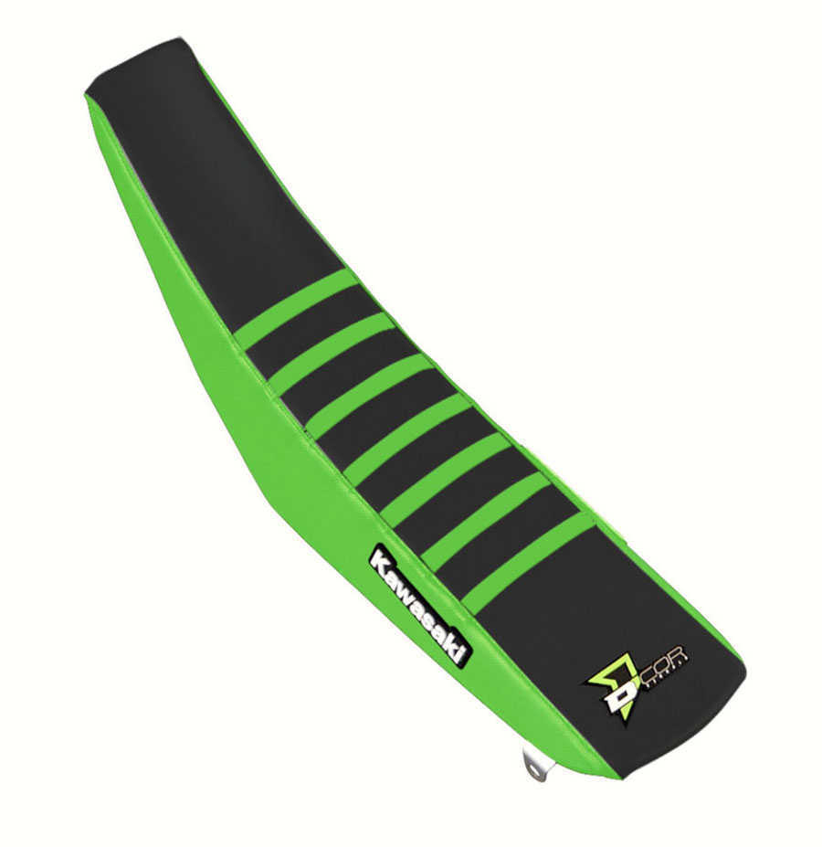 Housse de selle Bud Full traction KTM pochette enduro