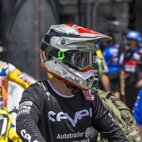 Jake Weimer Scott