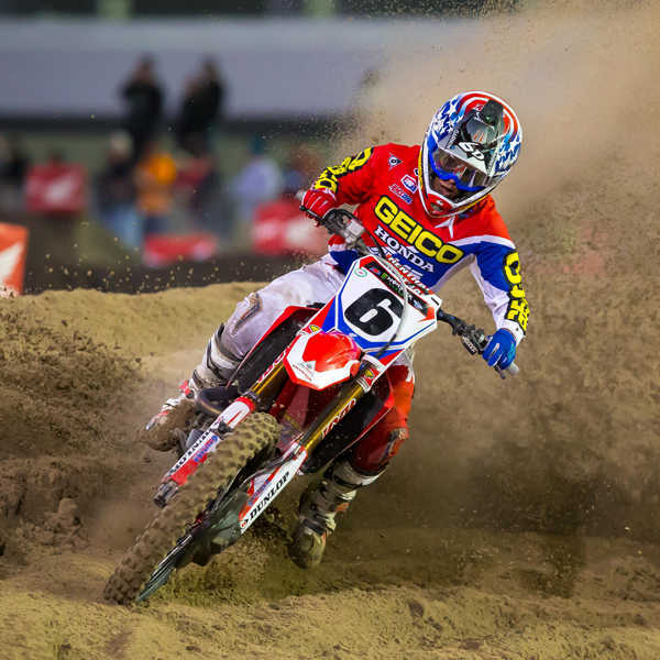 Jeremy Martin 6D