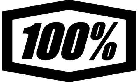 Logo 100%