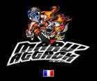 Logo Marvin Musquin