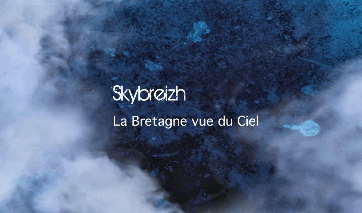 Logo Skybreizh