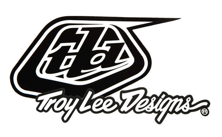 Logo Troy Lee Designs